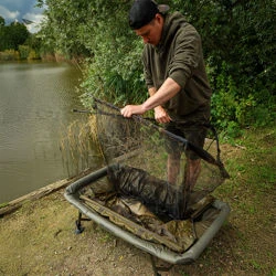 Fox Carpmaster Welded Cradle